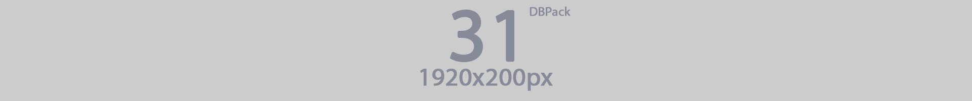 Banner / Image